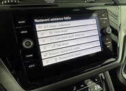 Volkswagen Touran MPV 2,0 l 110 kw