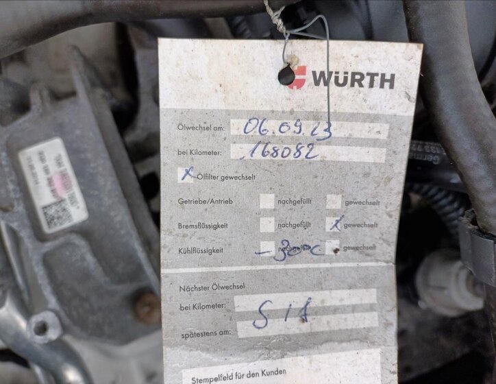 Seat Leon Kombi 1,2 l 77 kw