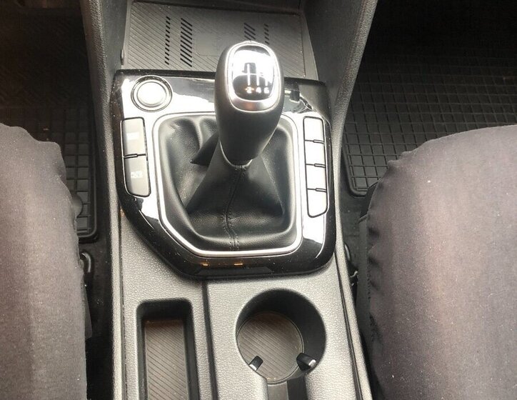 KIA Sportage SUV / Terénní 1,6 l 110 kw