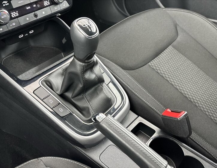 Škoda Fabia Hatchback 999,0 85 kw