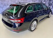 Škoda Superb 7