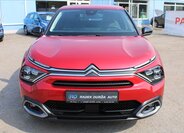 Citroën C4 SUV / Terénní 1,2 l 96 kw