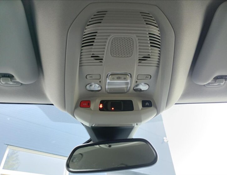 Citroën C5 Aircross 13