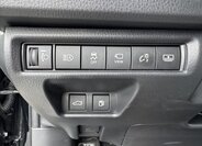 Toyota Camry Sedan 2,5 l 137 kw