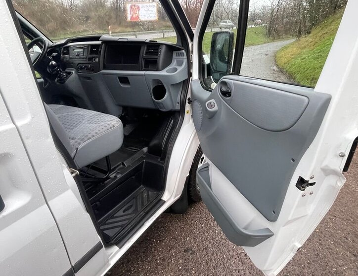 Ford Transit Ostatní 2,2 l 74 kw