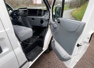 Ford Transit Ostatní 2,2 l 74 kw