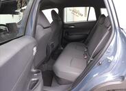 Toyota Corolla Cross 12