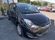 Hyundai ix20 Hatchback 1,4 l 66 kw