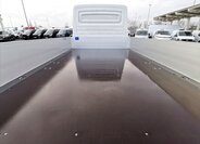 Volkswagen Crafter Valník 2,0 l 130 kw