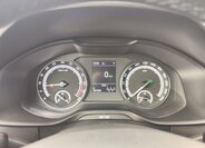 Škoda Kodiaq SUV / Terénní 2,0 l 110 kw