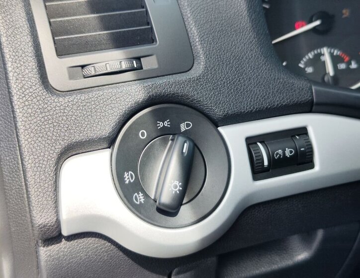 Škoda Octavia Kombi 1,4 l 90 kw