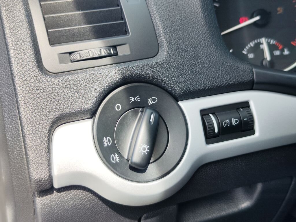 Škoda Octavia Kombi 1,4 l 90 kw