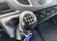 Ford Transit Custom 41