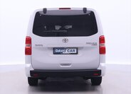 Toyota ProAce Verso Kombi 2,0 l 130 kw