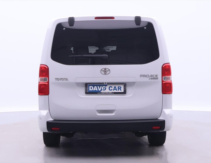 Toyota ProAce Verso Kombi 2,0 l 130 kw