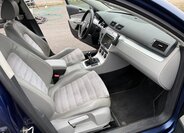 Volkswagen Passat Kombi 2,0 l 103 kw