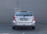 Škoda Octavia 5