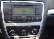 Škoda Octavia Kombi 1,9 l 77 kw