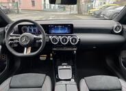 Mercedes-Benz CLA 17