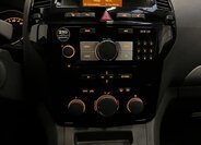 Opel Zafira 8