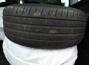 Volkswagen Sharan Kombi 2,0 l 125 kw