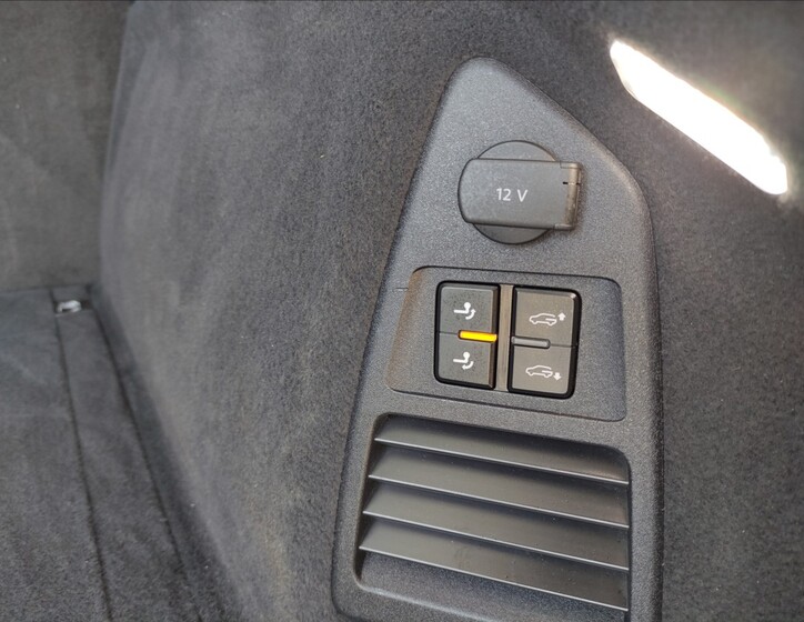 Volkswagen Touareg 26