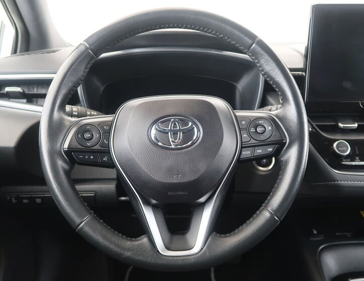 Toyota Corolla Kombi 1,8 l 72 kw