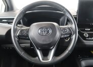 Toyota Corolla Kombi 1,8 l 72 kw