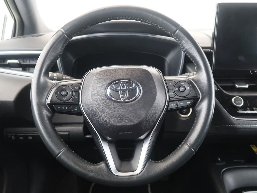 Toyota Corolla Kombi 1,8 l 72 kw