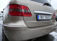Mercedes-Benz Třídy B Hatchback 2,0 l 80 kw