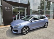Hyundai i30 Hatchback 1,5 l 70 kw