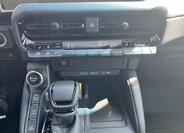 Toyota Land Cruiser 33