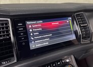 Škoda Kodiaq SUV 2,0 l 110 kw