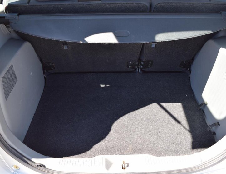 Mazda 2 Kombi 1,2 l 55 kw