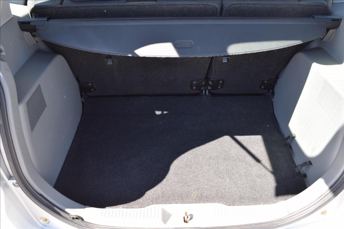 Mazda 2 Kombi 1,2 l 55 kw