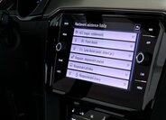 Volkswagen Passat Kombi 2,0 l 110 kw