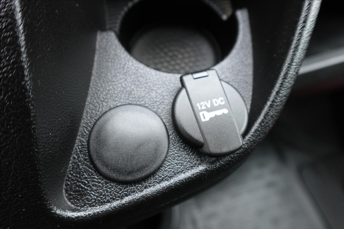 Citroën Jumper Ostatní 2,0 l 120 kw