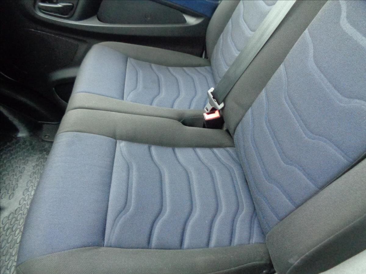 Iveco Daily Ostatní 2,3 l 115 kw