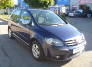 Volkswagen Golf Plus 3