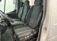 Renault Master Užitková 2,3 l 132 kw