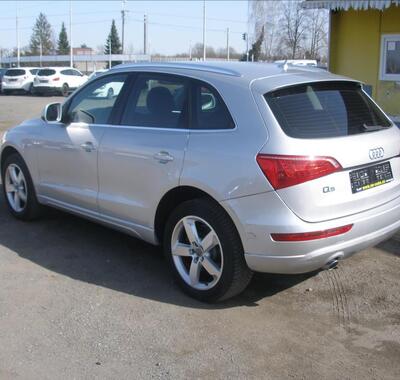 Audi Q5 3