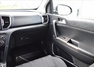 KIA Sportage SUV 2,0 l 100 kw