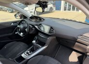 Peugeot 308 Kombi 1,2 l 96 kw