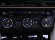 Škoda Superb Kombi 2,0 l 140 kw