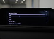 Mazda CX-30 SUV / Terénní 2,0 l 137 kw