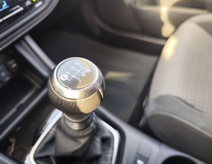 Toyota Auris Hatchback 1,6 l 97 kw