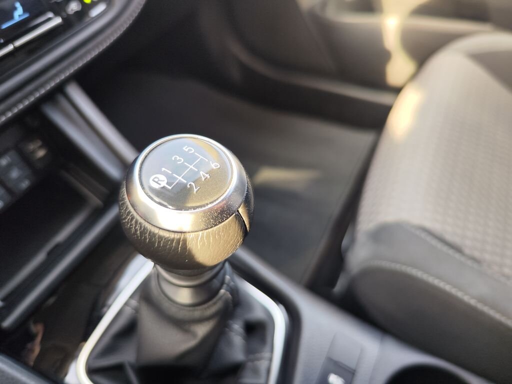 Toyota Auris Hatchback 1,6 l 97 kw