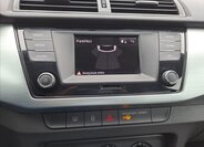 Škoda Fabia Kombi 1,4 l 66 kw