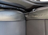 Renault Scénic MPV 1,5 l 81 kw