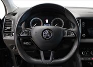 Škoda Karoq SUV / Terénní 1,5 l 110 kw